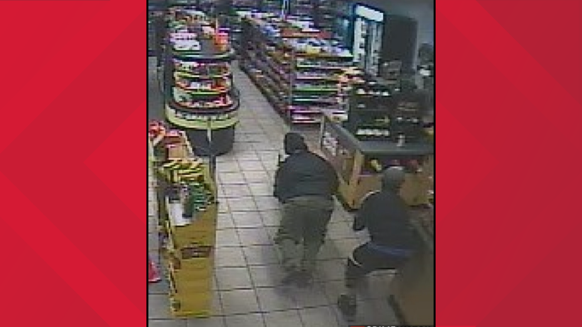 Police seek to identify three suspects from Dauphin County gas station ...