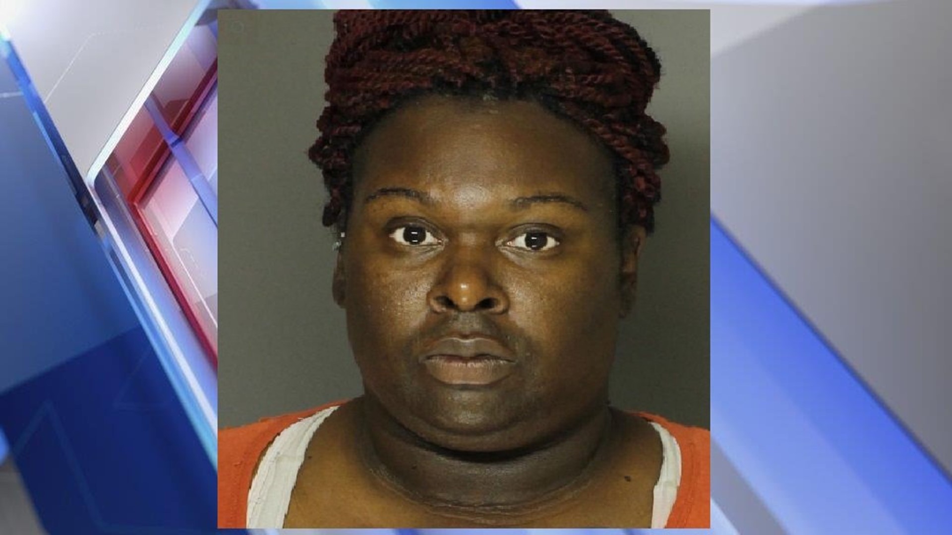 Harrisburg woman arrested on burglary charges in Cumberland County ...