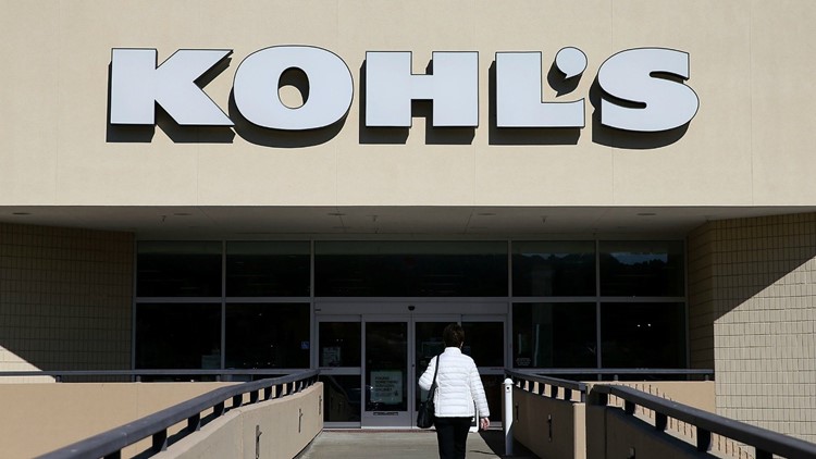 Black Friday 2023 deals: Sales underway at Target, Kohl's, , Best Buy