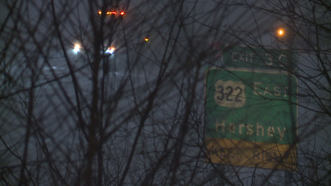 Drivers navigate slippery conditions during biggest snowstorm of 2020 - Vimarsana News