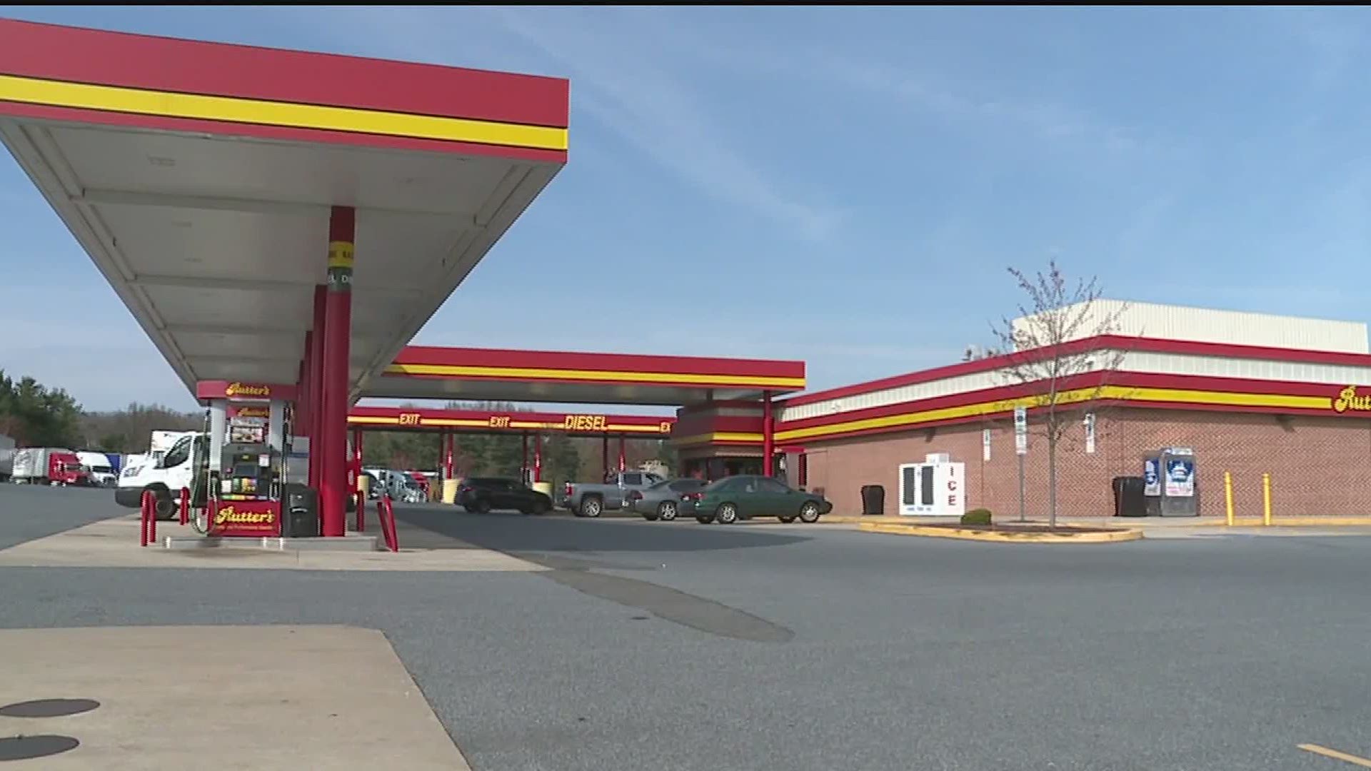 Dozens of Rutter’s locations impacted by data breach