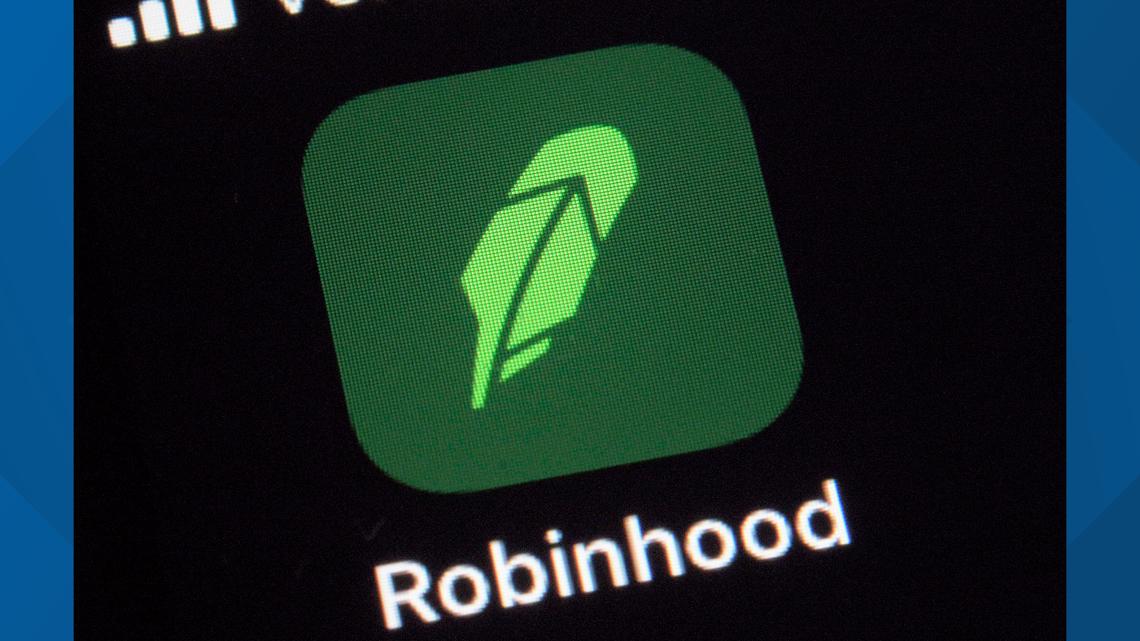 Robinhood (@RobinhoodApp) / X