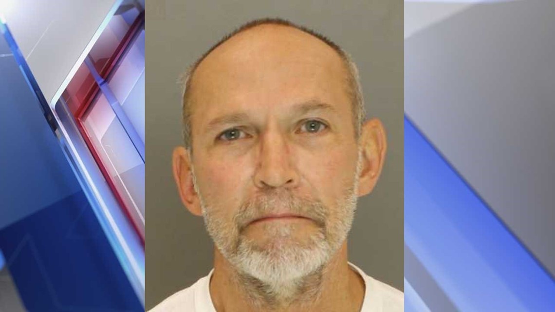 Fairview Township man accused of throwing rock at and threatening to ...