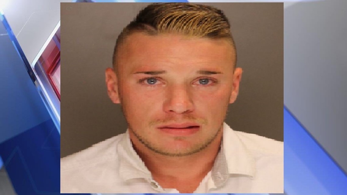 Police say Ephrata man deliberately set his own house on fire | fox43.com