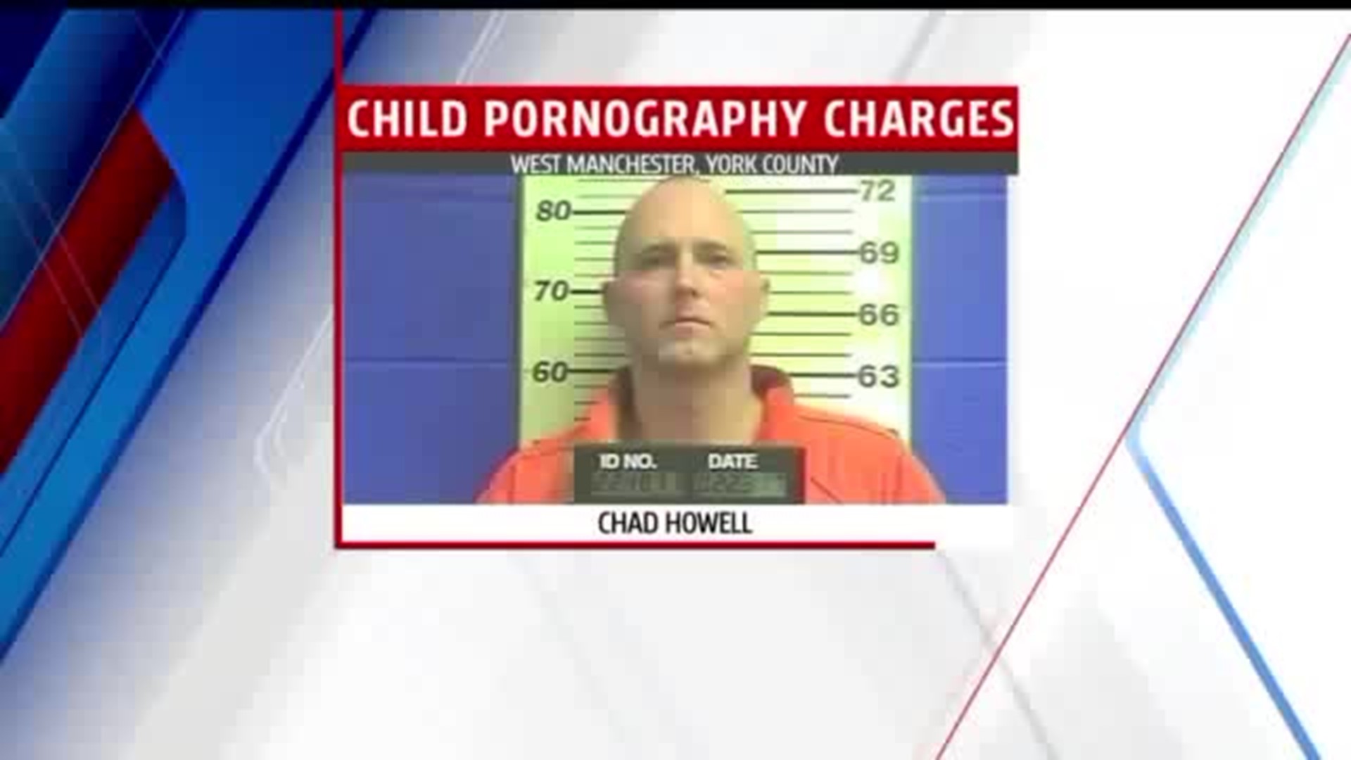COP CHARGED WITH CHILD PORN