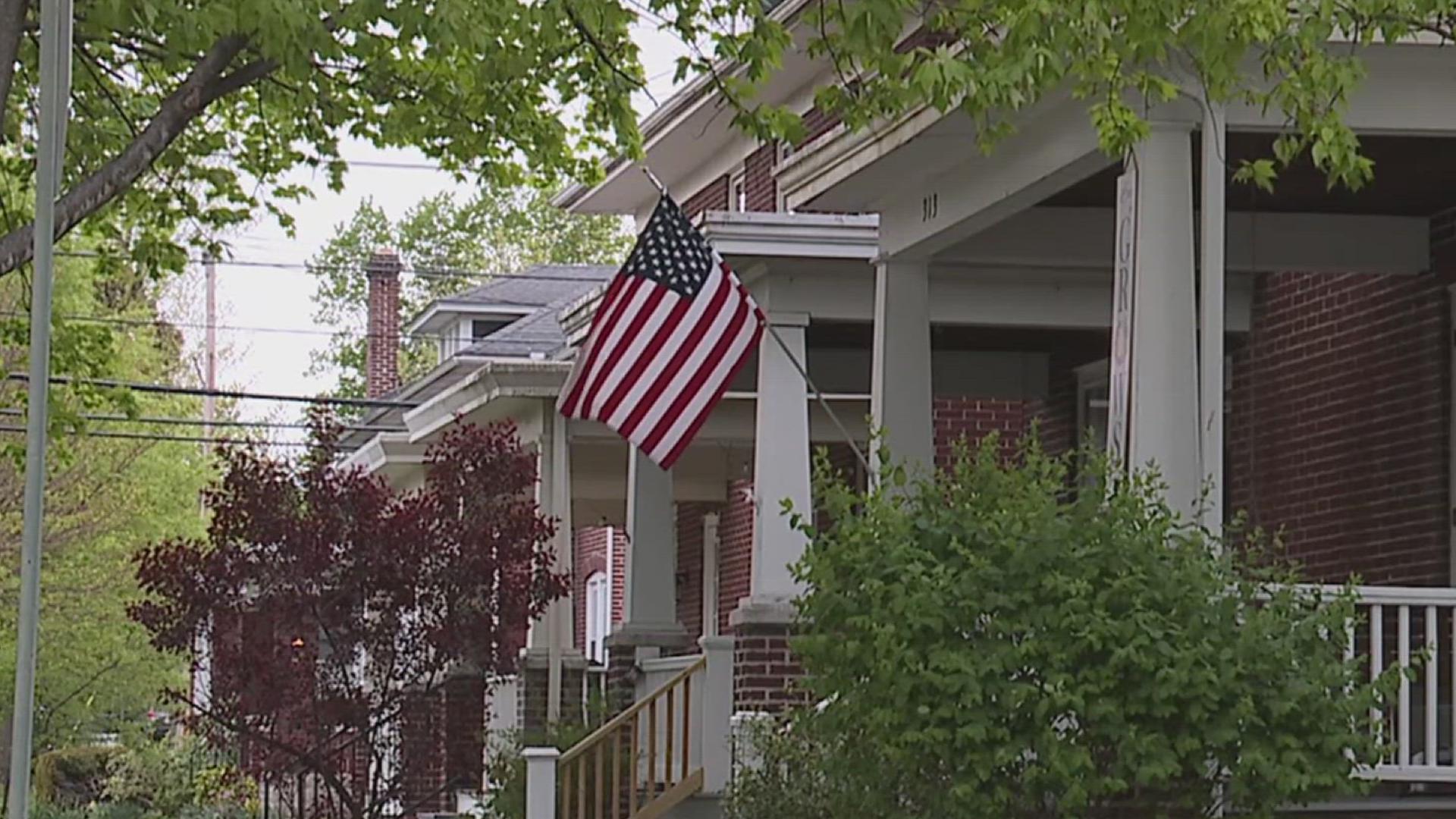 Local lawmaker proposes bill to end property taxes for Pennsylvanians ...