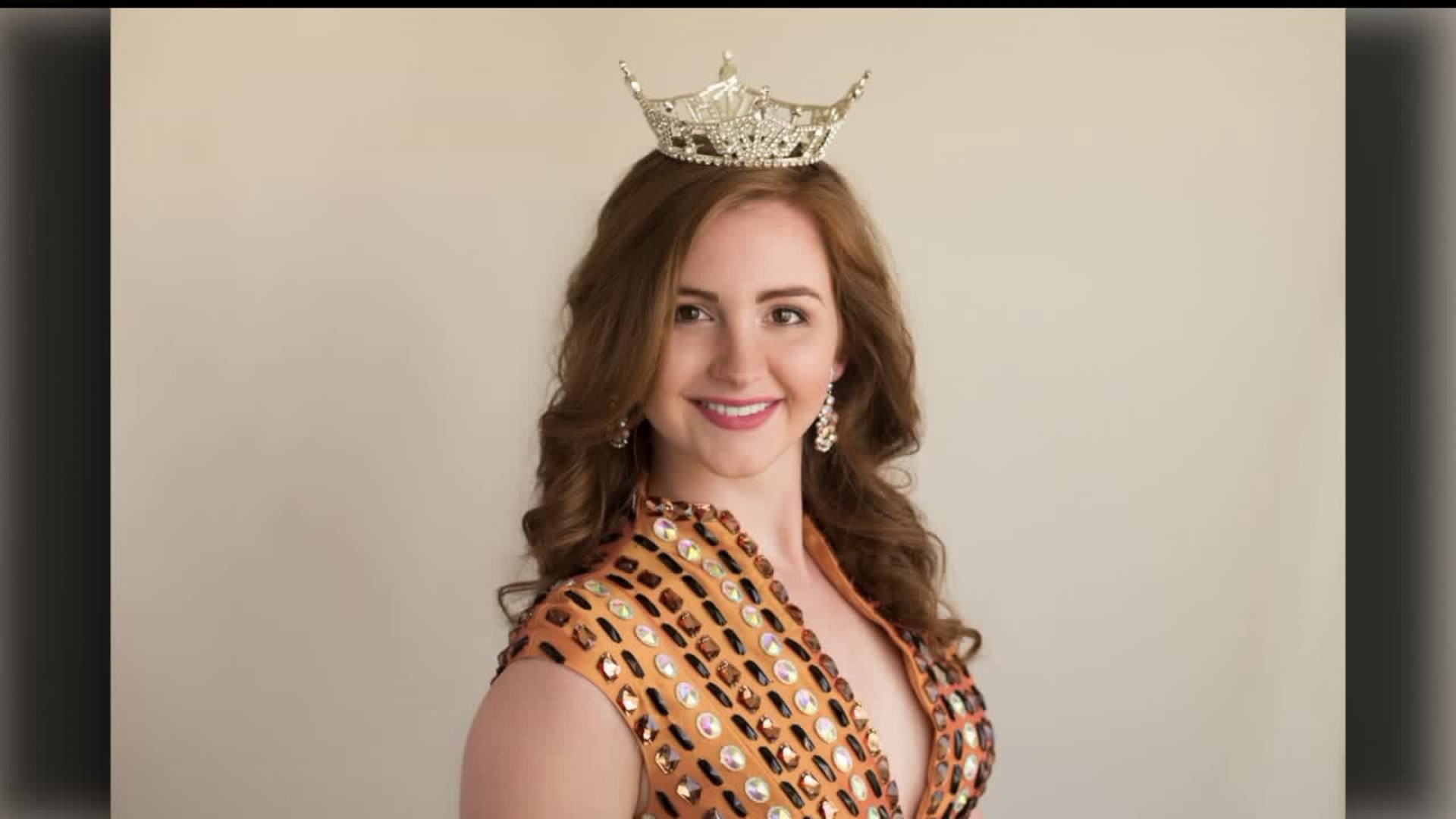 Miss York County 2019 promotes early Autism awareness