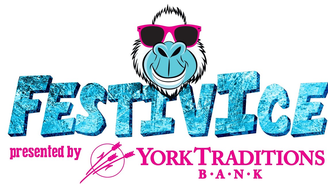 'FestivICE' kicks off tomorrow in York - Vimarsana News