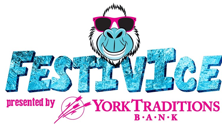 'FestivICE' kicks off tomorrow in York