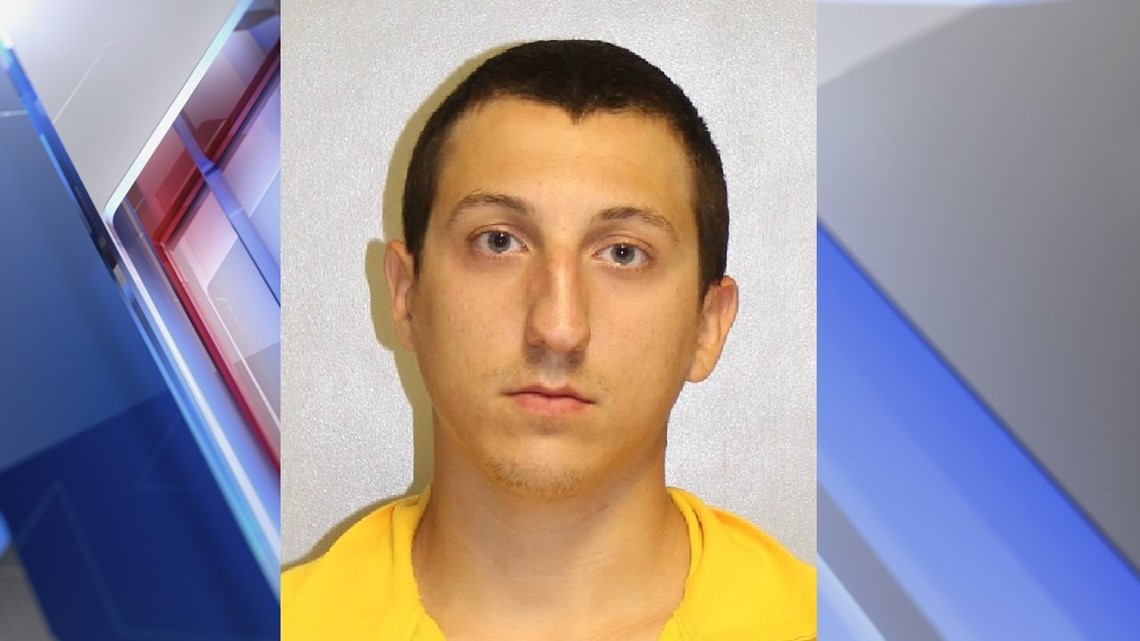 Franklin County man accused of having inappropriate sexual ...
