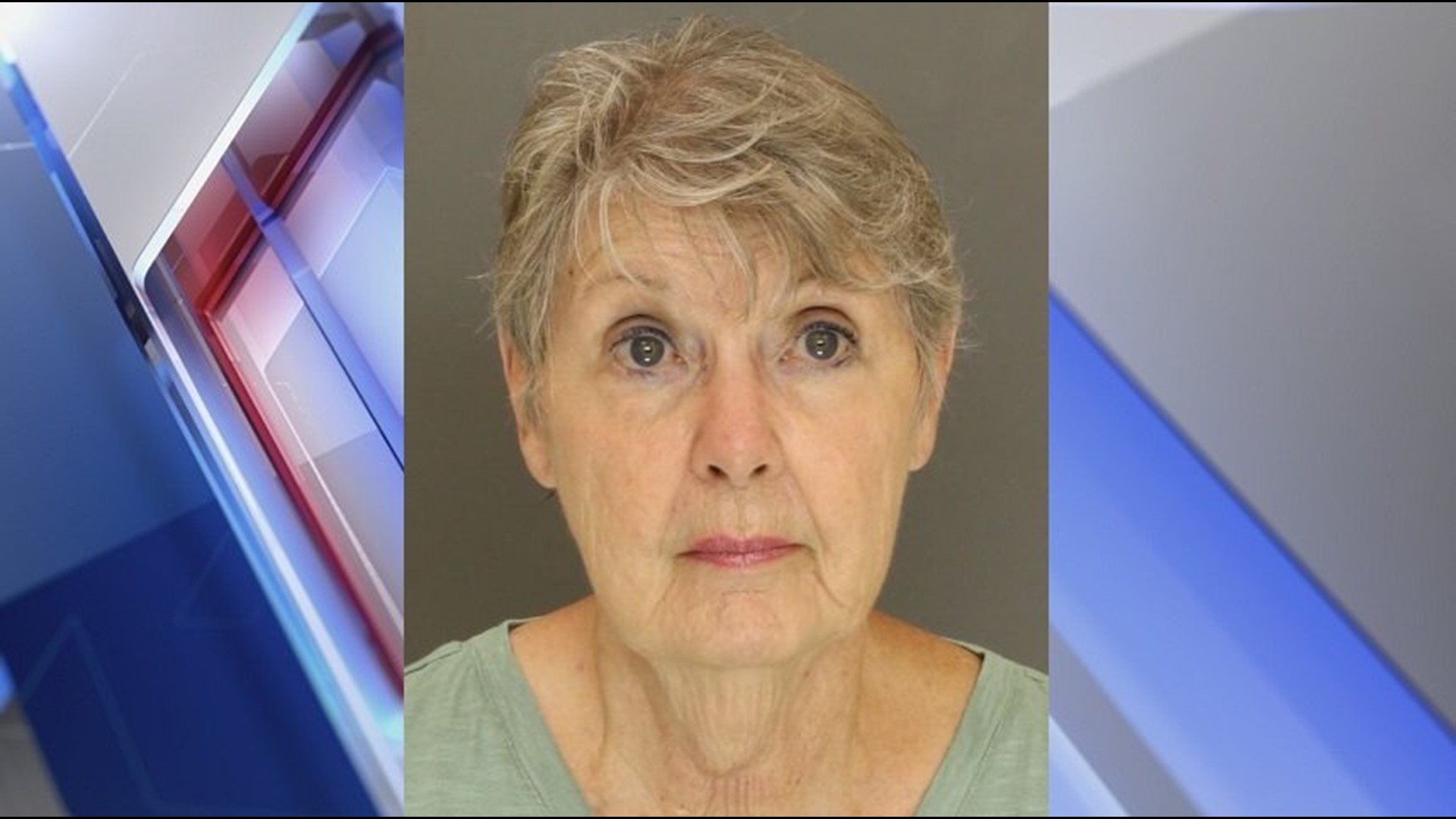 Woman defrauds senior citizen out of more than $100K in cash and ...