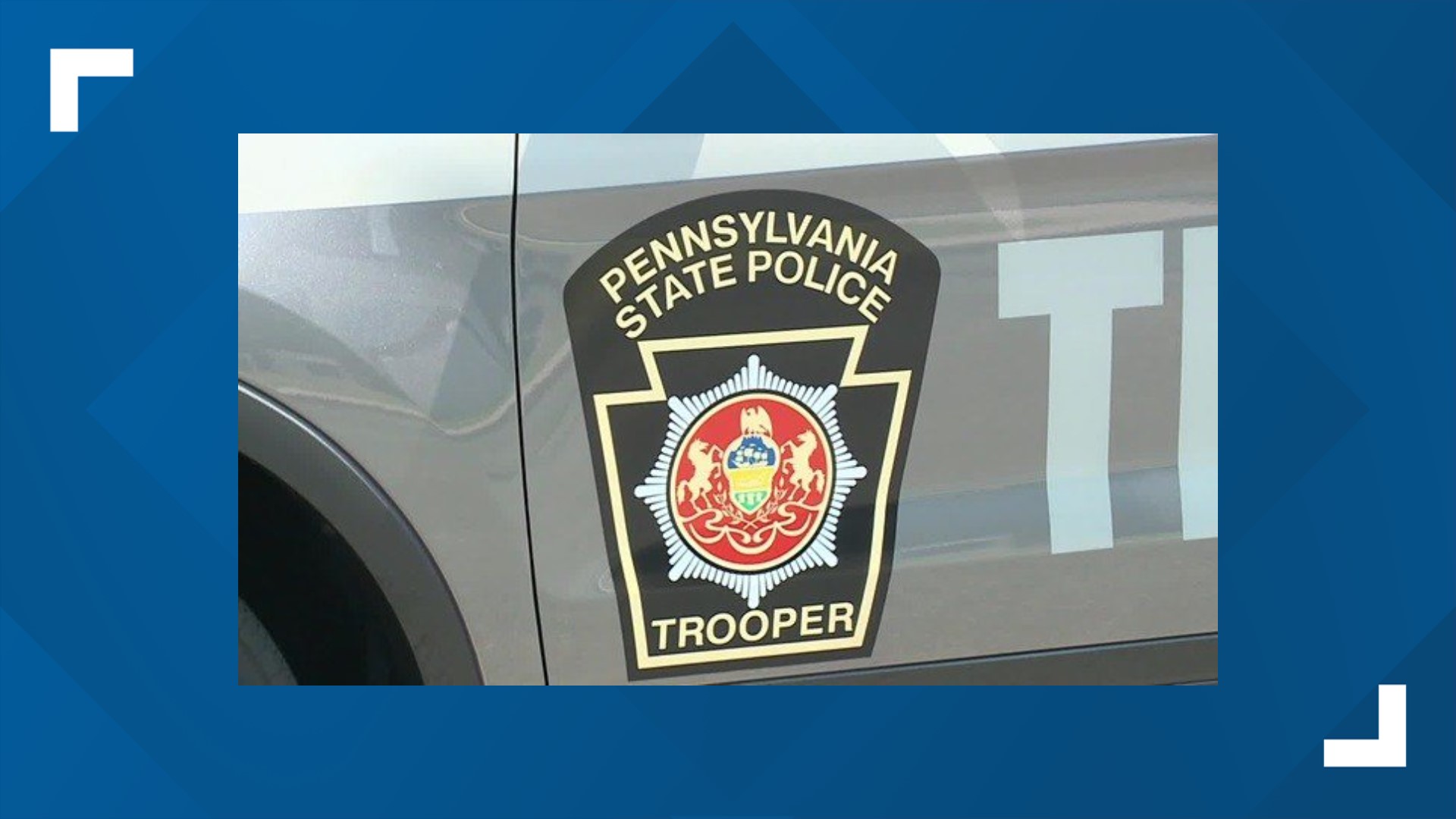 Pennsylvania State Police are investigating a series of residential burglaries targeting Asian American restaurant owners.