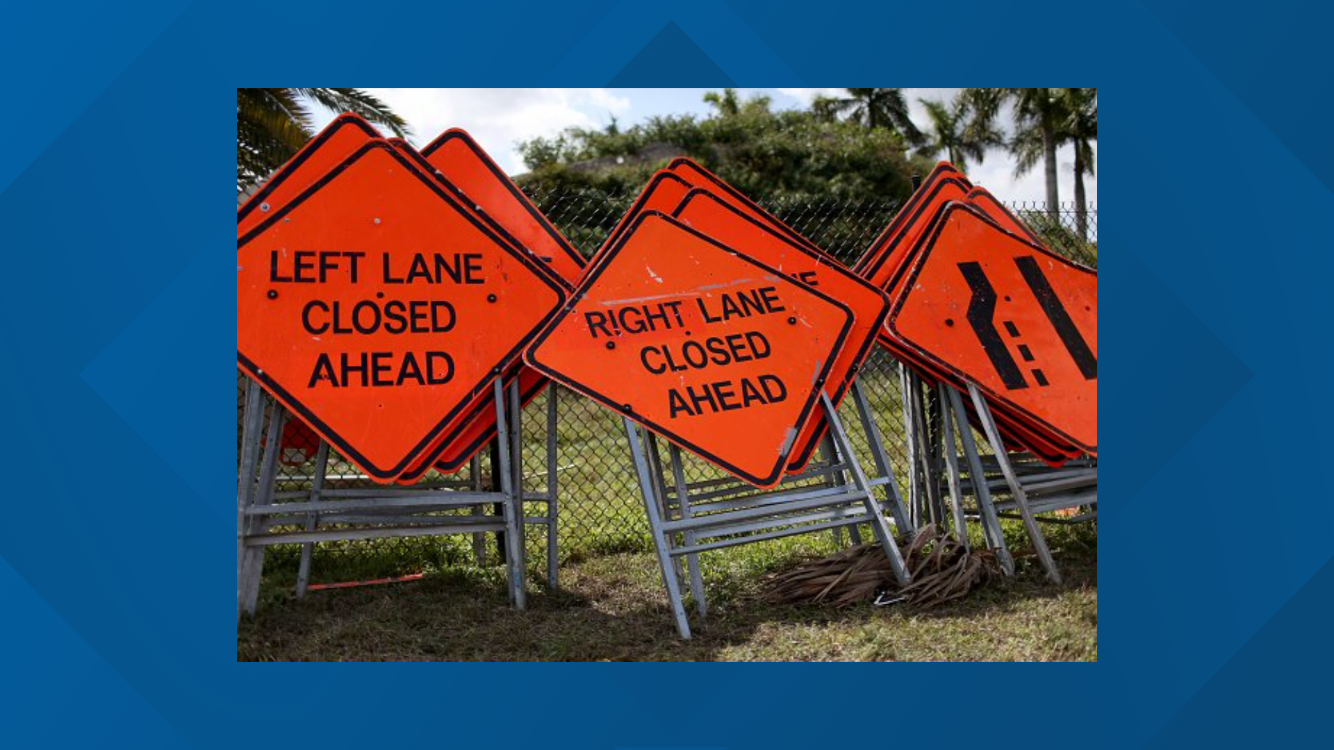 Roadwork scheduled on Route 772 in Lancaster County | fox43.com