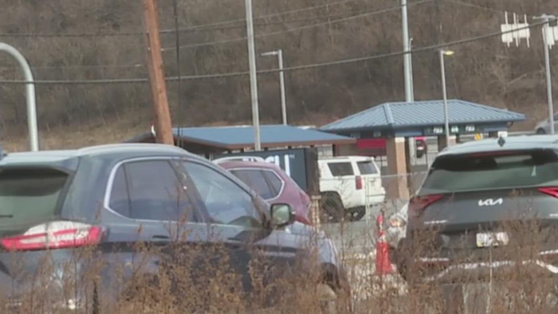 Drivers face increased traffic near Farm Show Complex