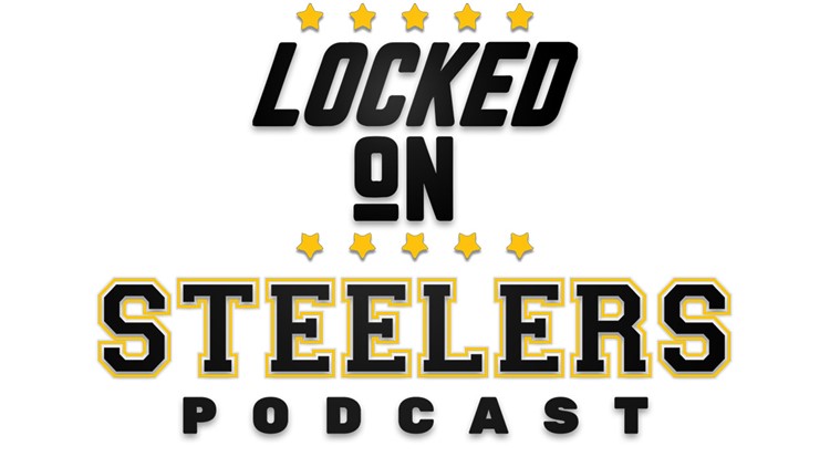 Can Pittsburgh Steelers skill players like Najee Harris, George Pickens carry a bad offensive line? | Locked On Steelers