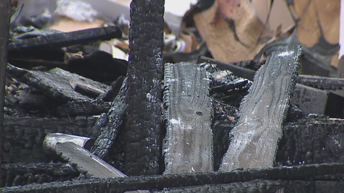 Pennsylvania leads nation in fire deaths, officials stress prevention