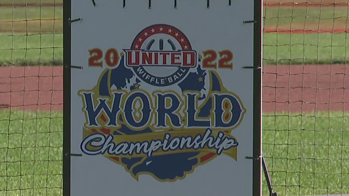 PeoplesBank Park hosting United Wiffle Ball World Championship this