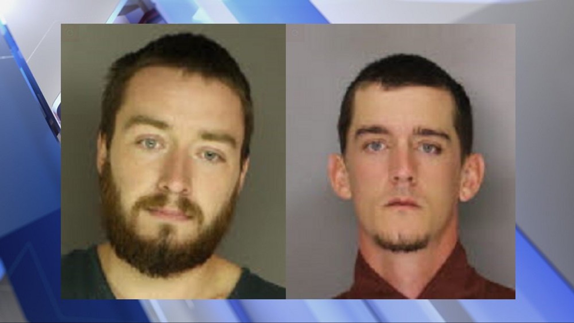 2 men arrested following investigation into East Pennsboro vehicle