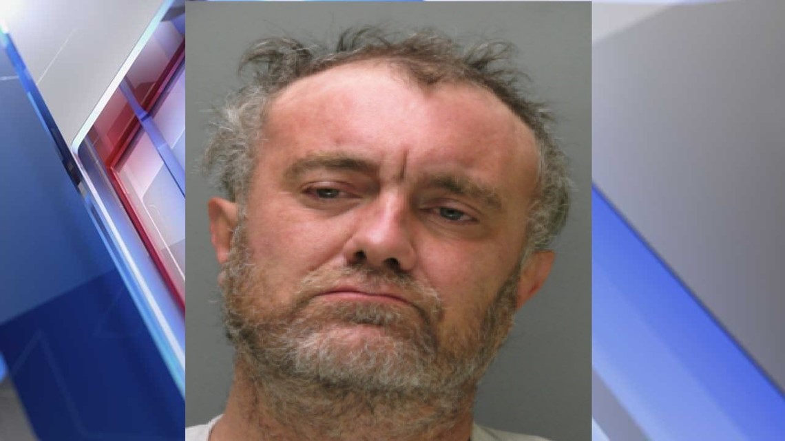 Lancaster County Man Convicted Of Sexually Abusing Pre Teen Girl