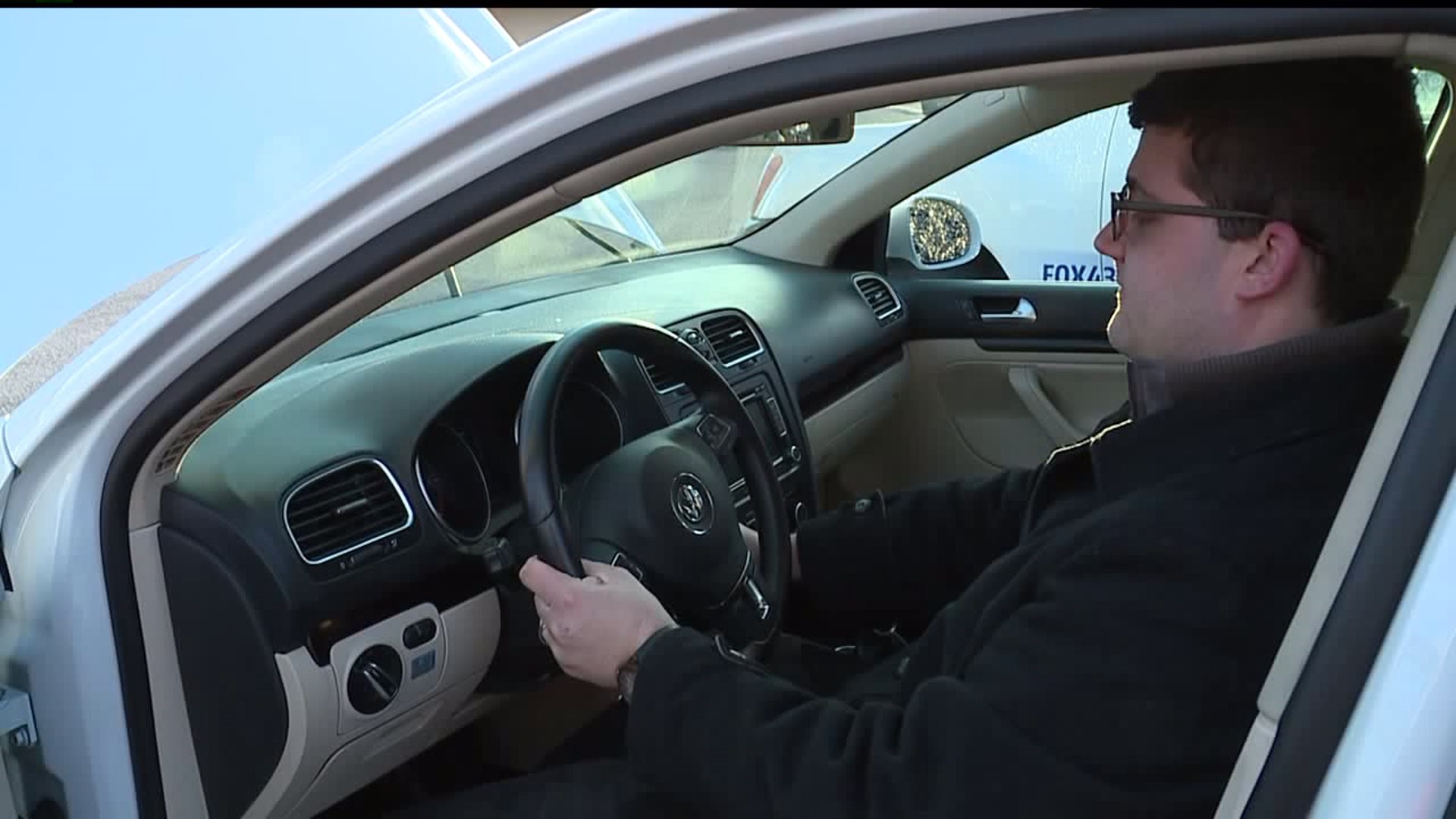 Single digit temperatures could damage your car