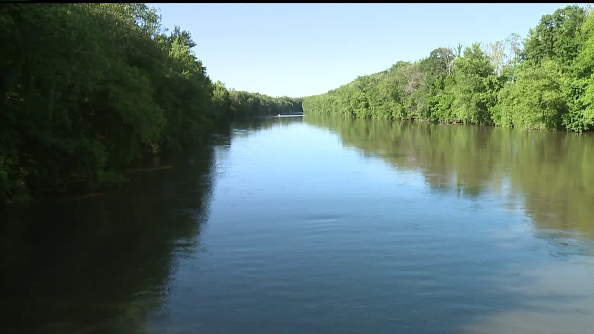 Search continues for 8-year-old boy swept away in Susquehanna River in Perry County