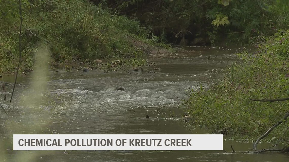 Nonprofit group files lawsuit against York County landfill, accusing