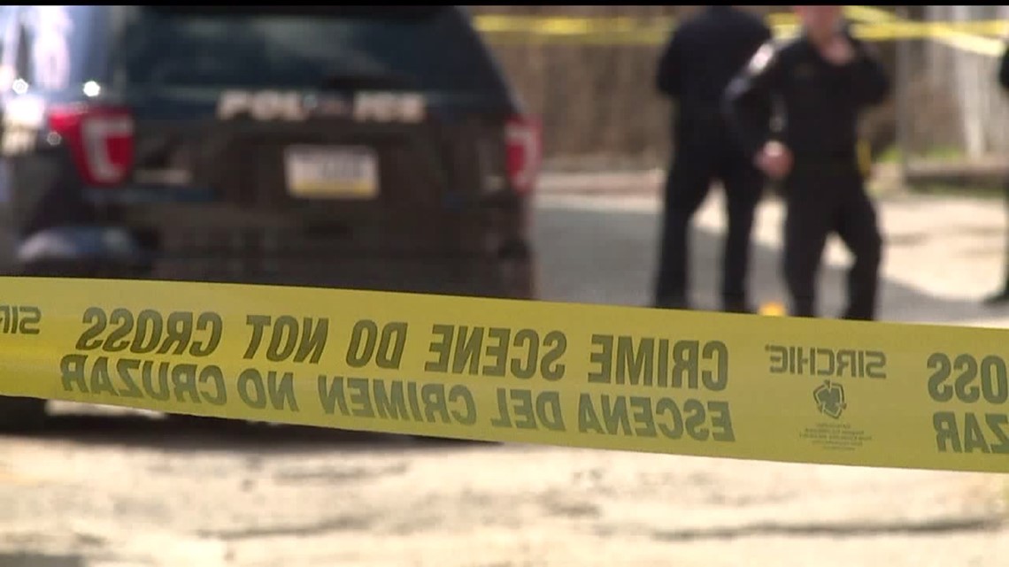 Police identify man killed in York City shooting | fox43.com