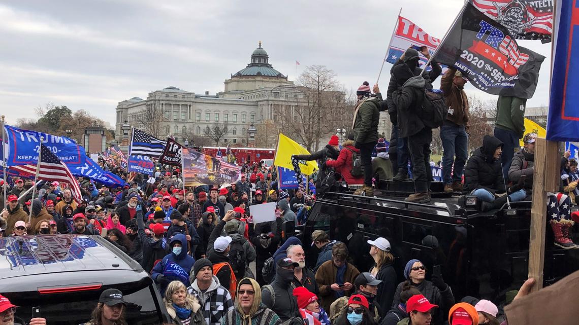 PA Democrats accuse GOP of enabling political violence; seek accountability - Vimarsana News