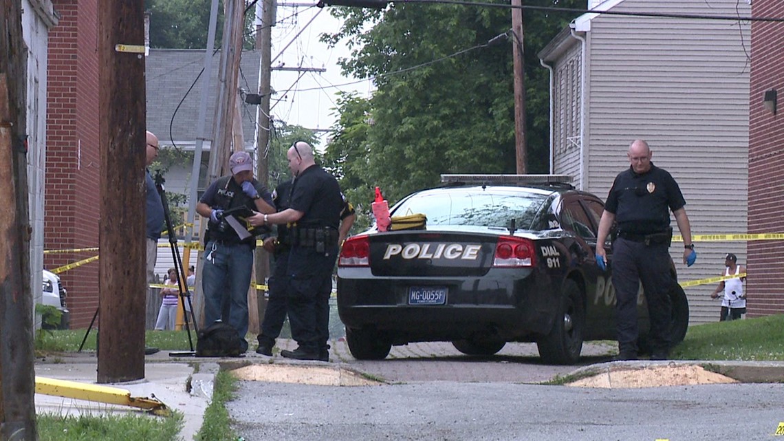 York police identify victim in fatal shooting | fox43.com