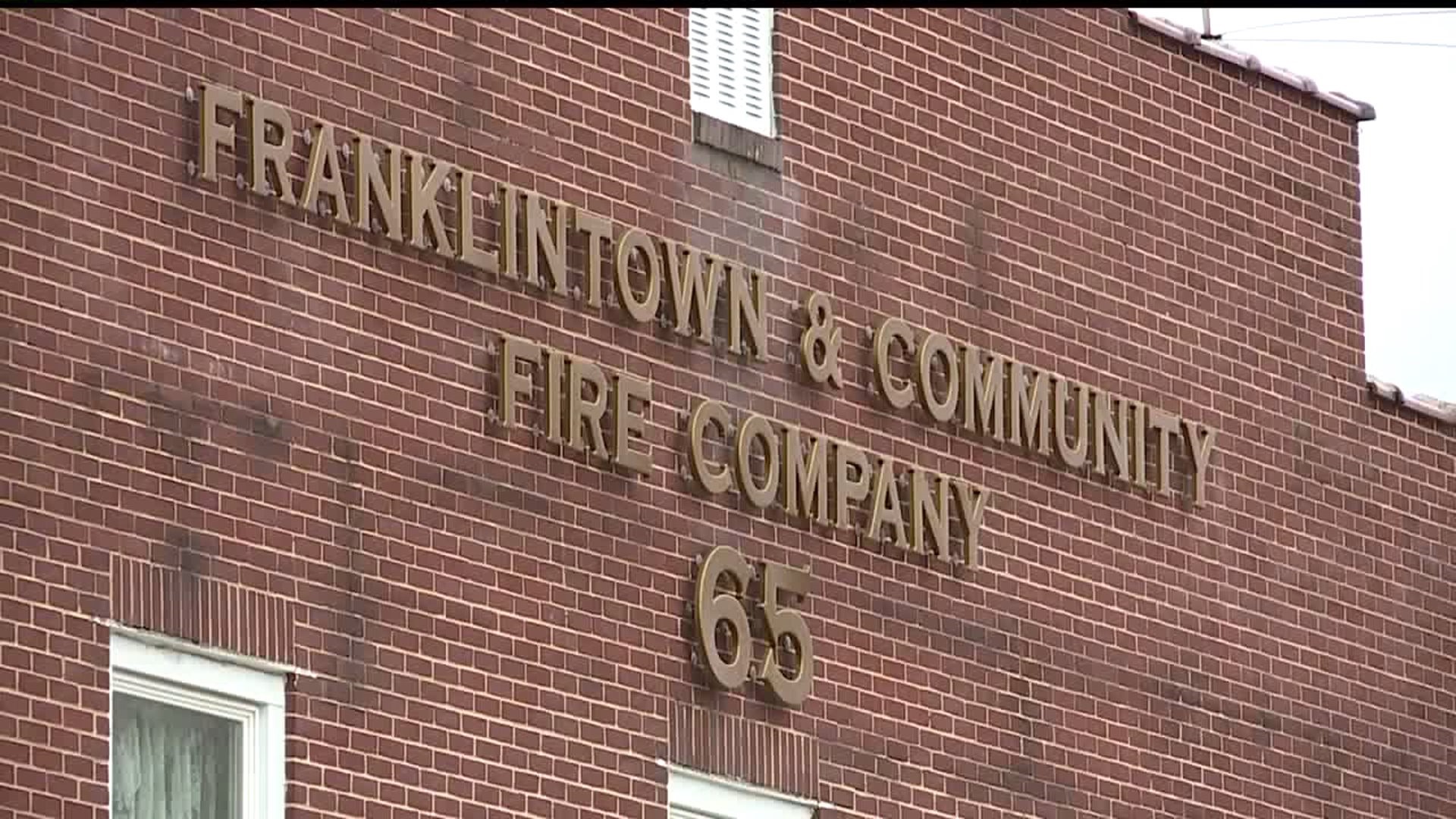 Merger of fire companies delayed