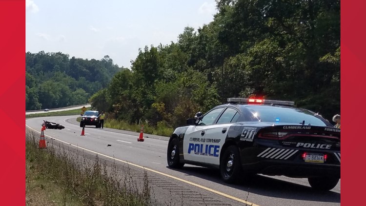 One Person Suffers 'very Serious' Injuries In Motorcycle Crash In Adams ...