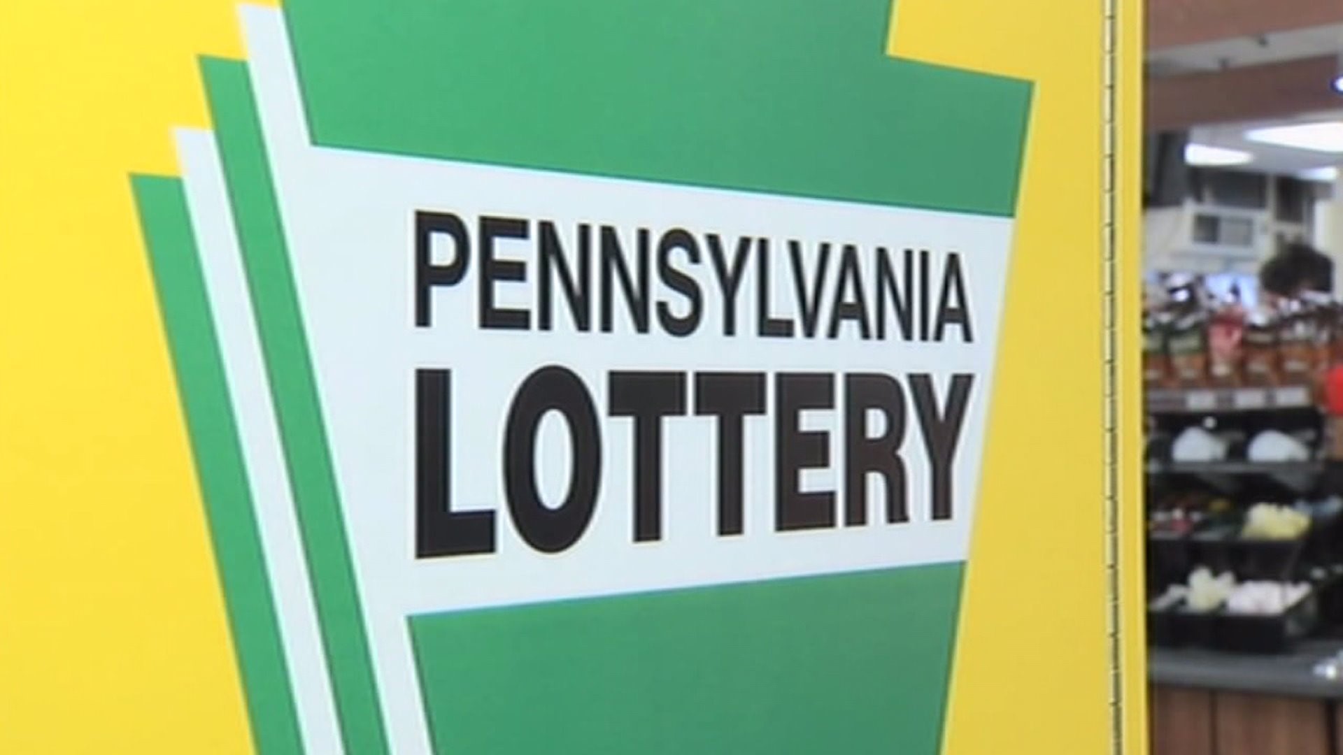 pennsylvania lottery numbers for friday