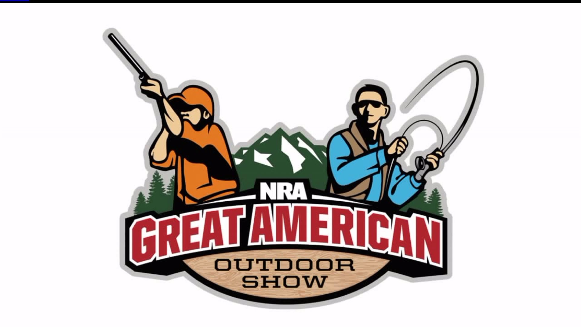 The NRA Great American Outdoor Show is in Harrisburg
