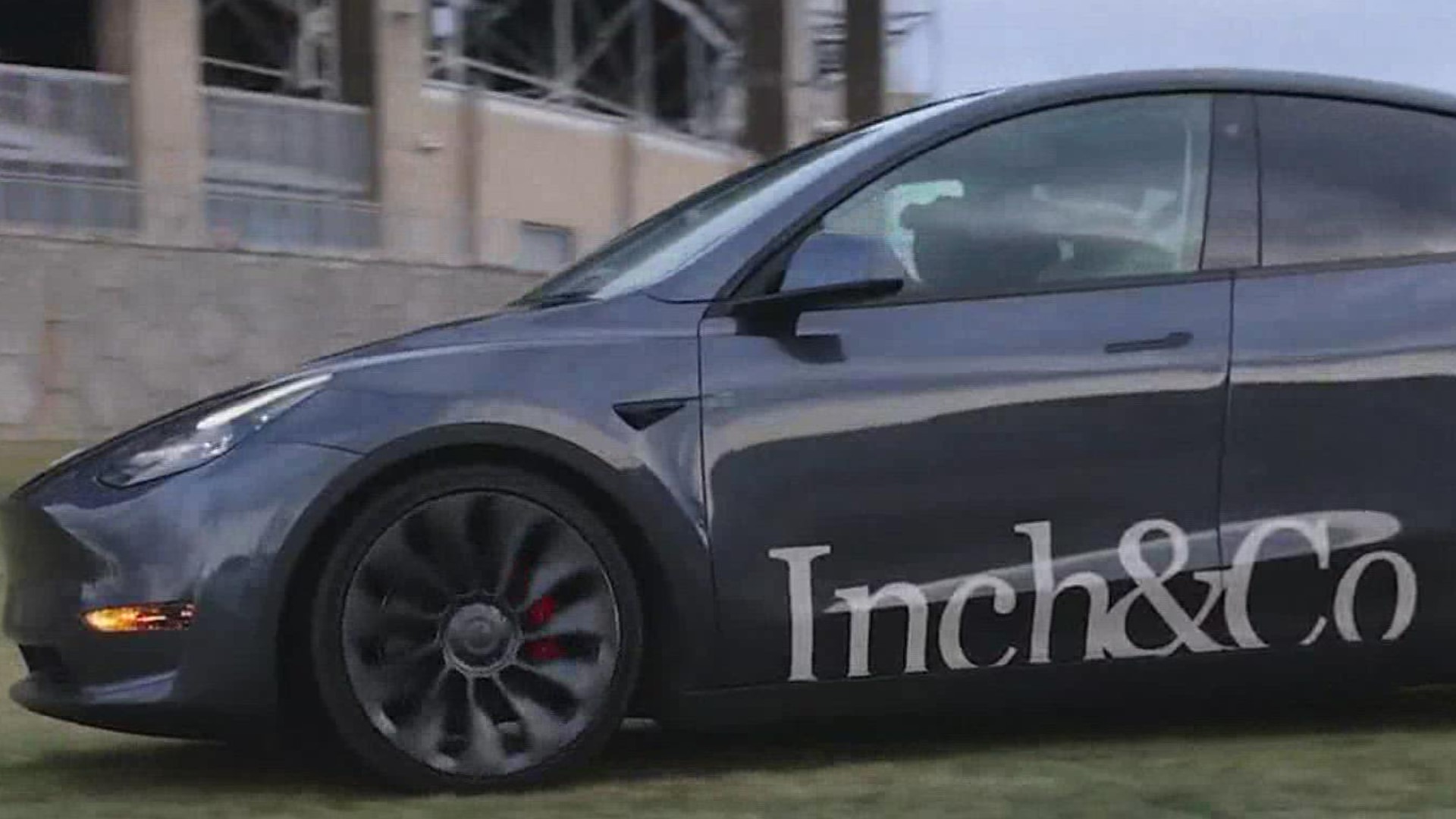Five Penn State players have signed to receive Tesla Sedans as part of the name, image and likeness deals.