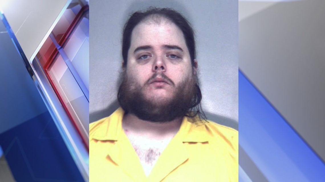 Man arrested for sexual abuse of 11-year-old female | fox43.com