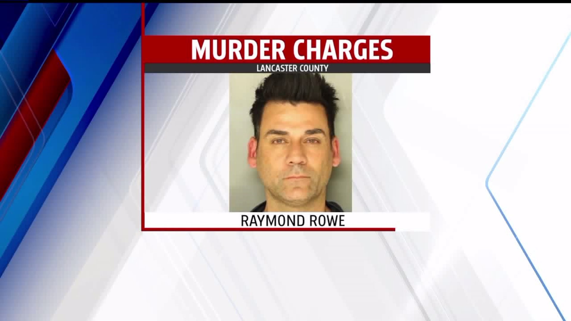 Raymond Rowe Appears in Court Today