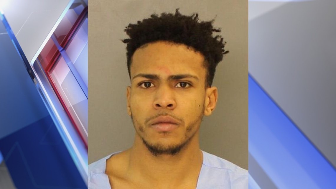 Man wanted for Lancaster City shooting turns himself in to police ...