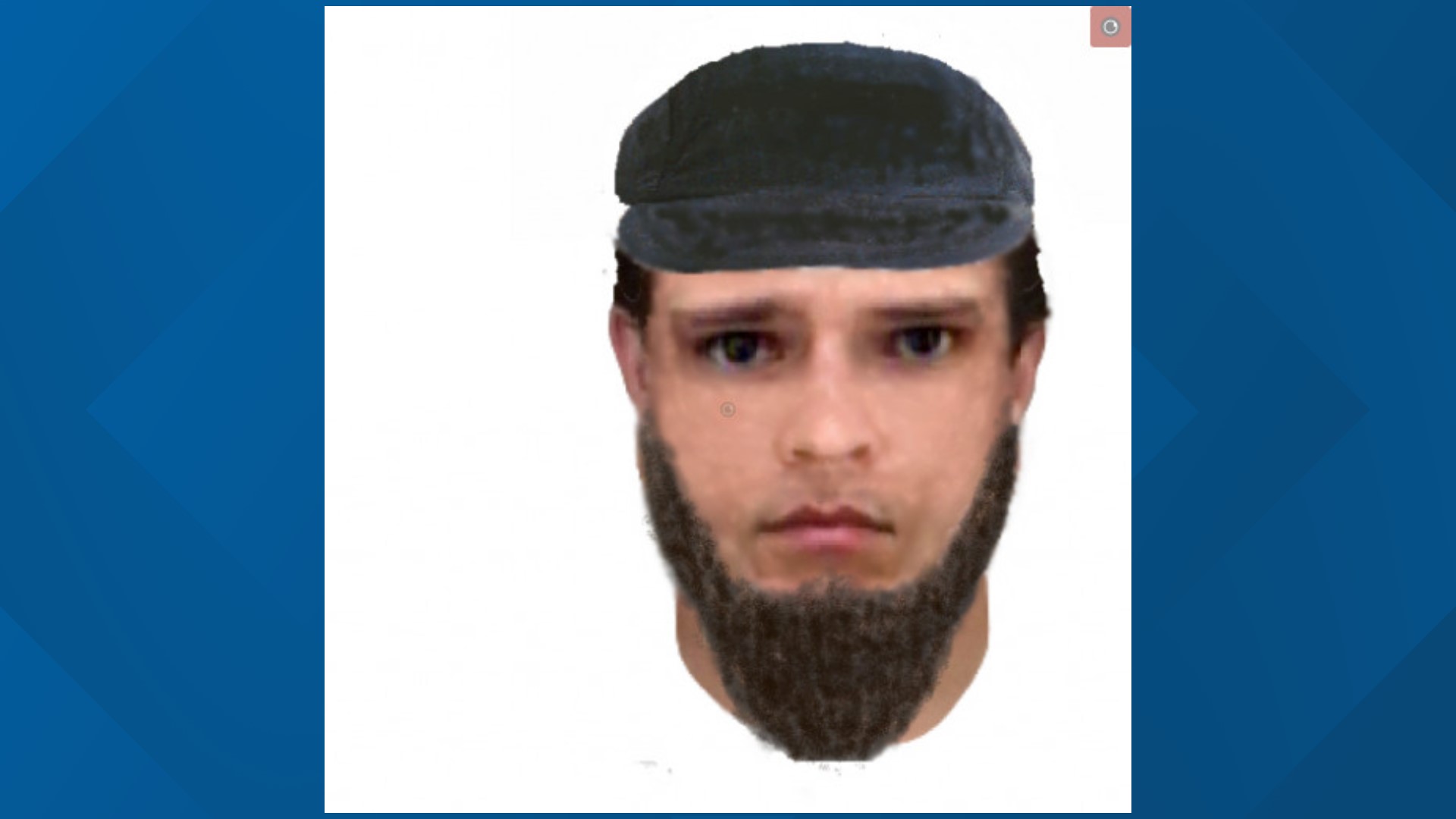 Police seek help in identifying indecent exposure suspect in Lancaster ...