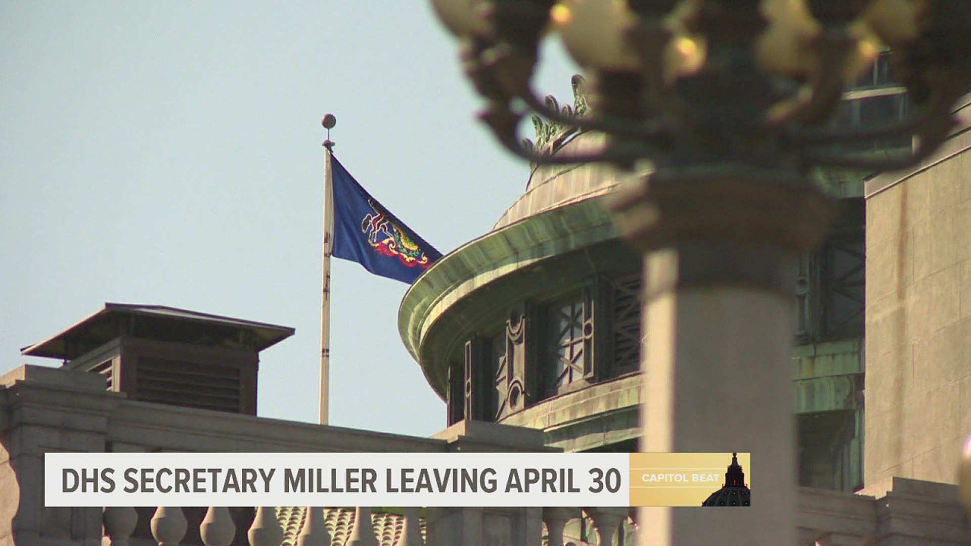As Teresa Miller gets set to leave at the end of April, Senators Judy Ward and John Yudichak are calling on the Auditor General to review her department's policies.