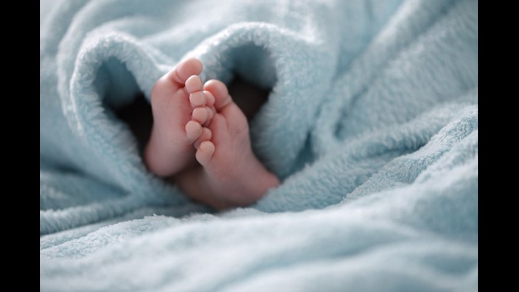 free diapers and wipes