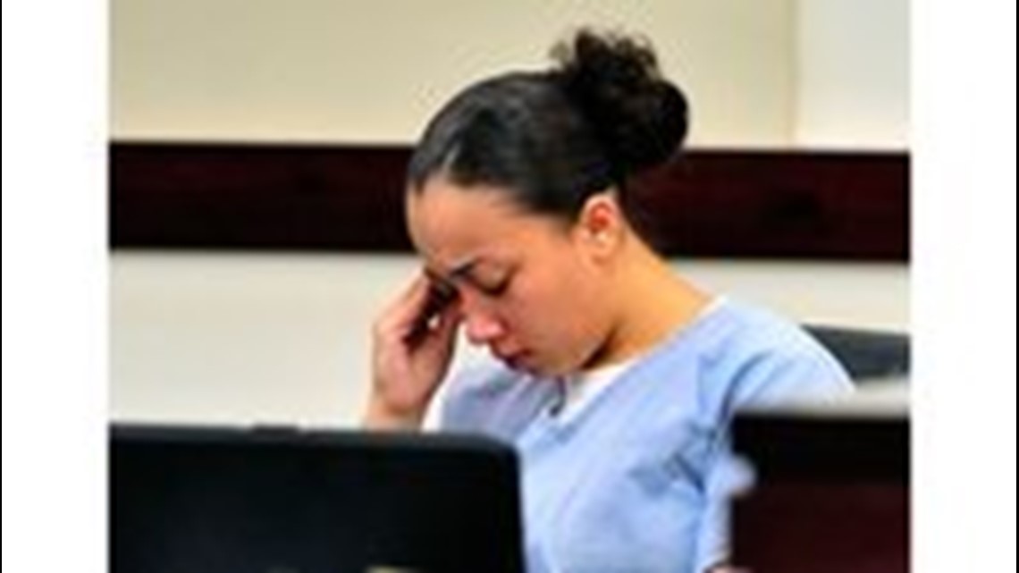 Tennessee Governor Grants Clemency To Cyntoia Denise Brown