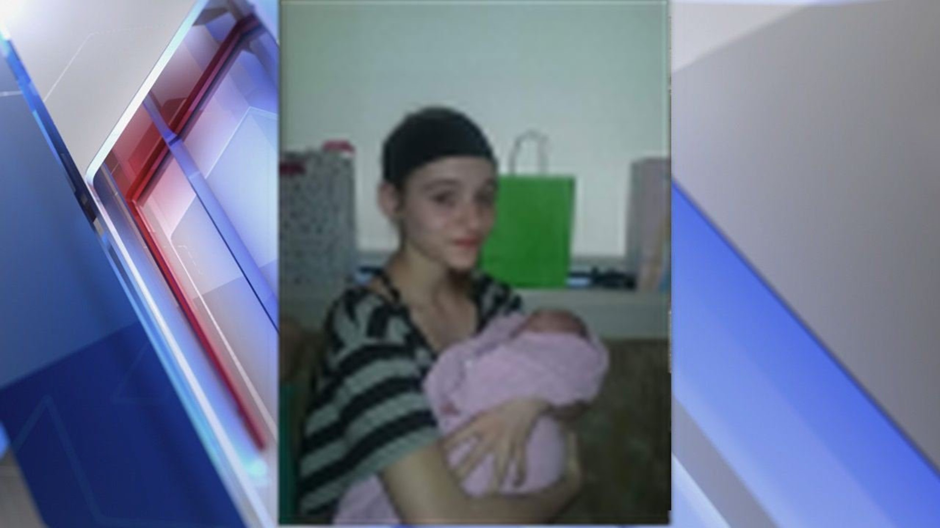Missing Franklin County teen found safe | fox43.com