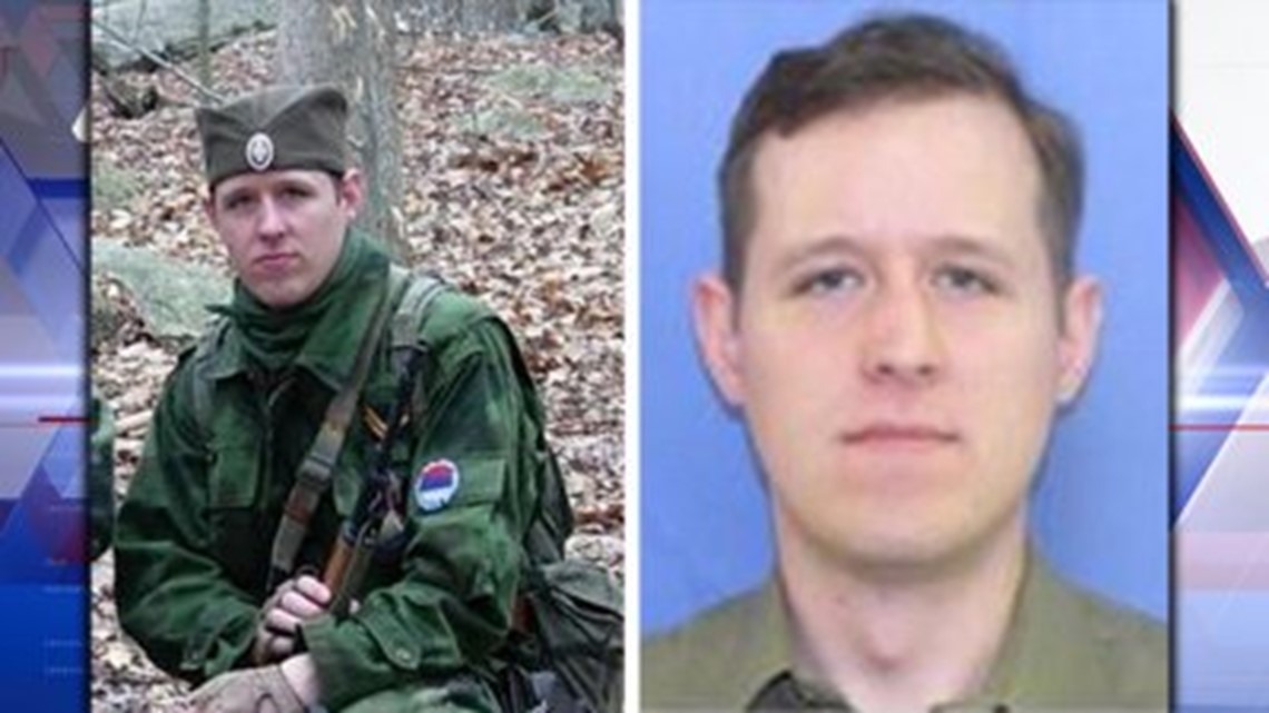 Sources say Pennsylvania trooper shooting suspect detailed ambush in ...