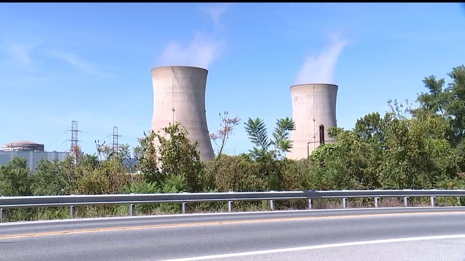 Concerns raised over Exelon’s request to scale back Three Mile Island’s emergency planning