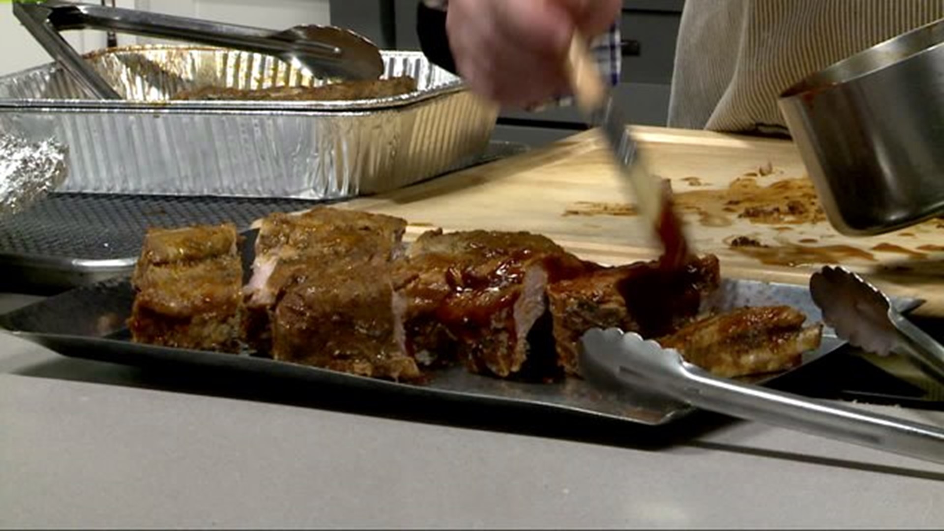 York Restaurant Week Copper Crust