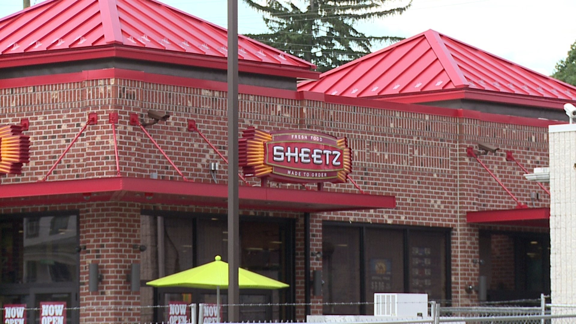 Battle over Brews Shippensburg Sheetz stops selling beer after civic club files appeal
