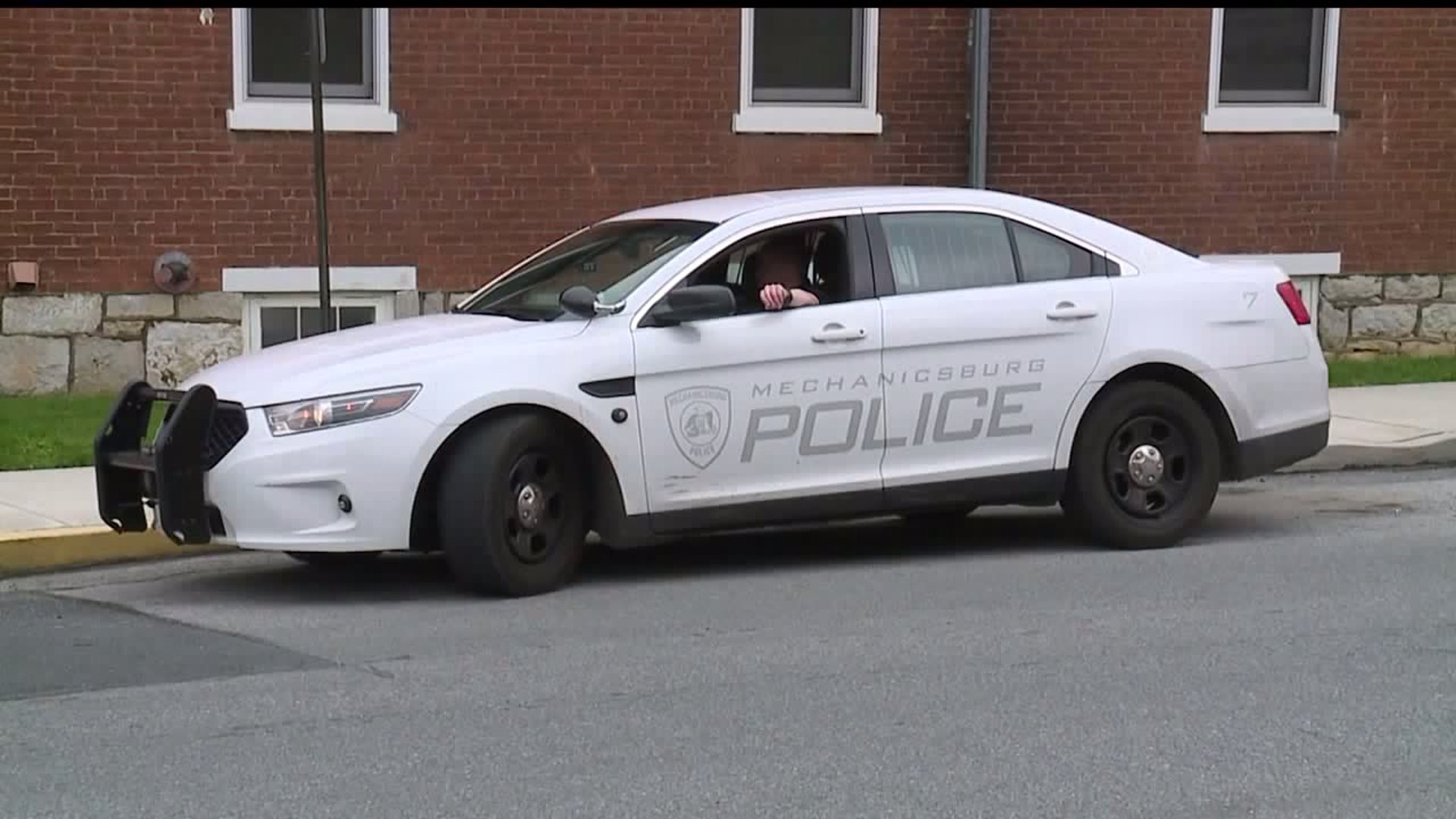 Police investigating suspected child-luring attempt in Mechanicsburg
