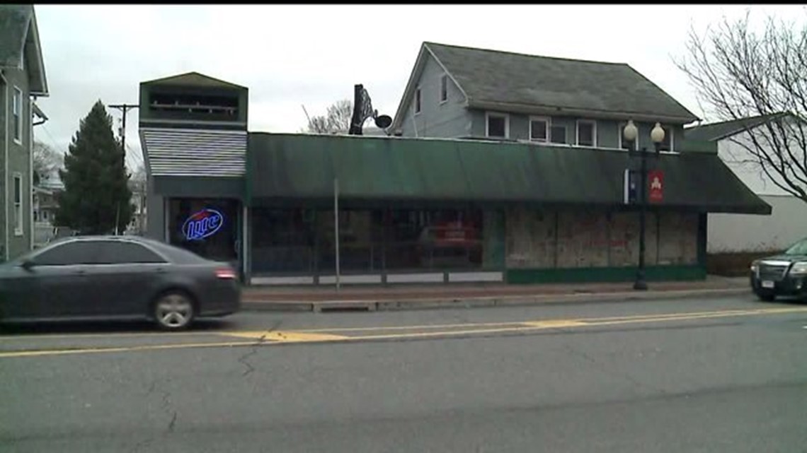 Annville Township police department investigates racial incident