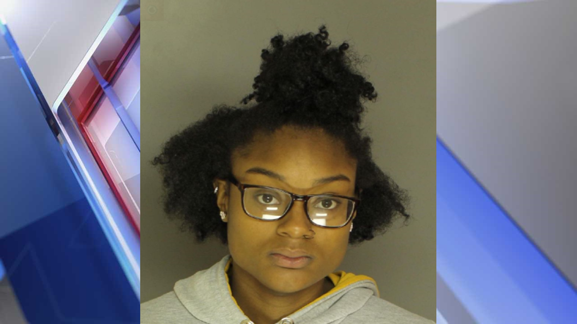 Dauphin County woman charged in Harrisburg hit-and-run accident | fox43.com