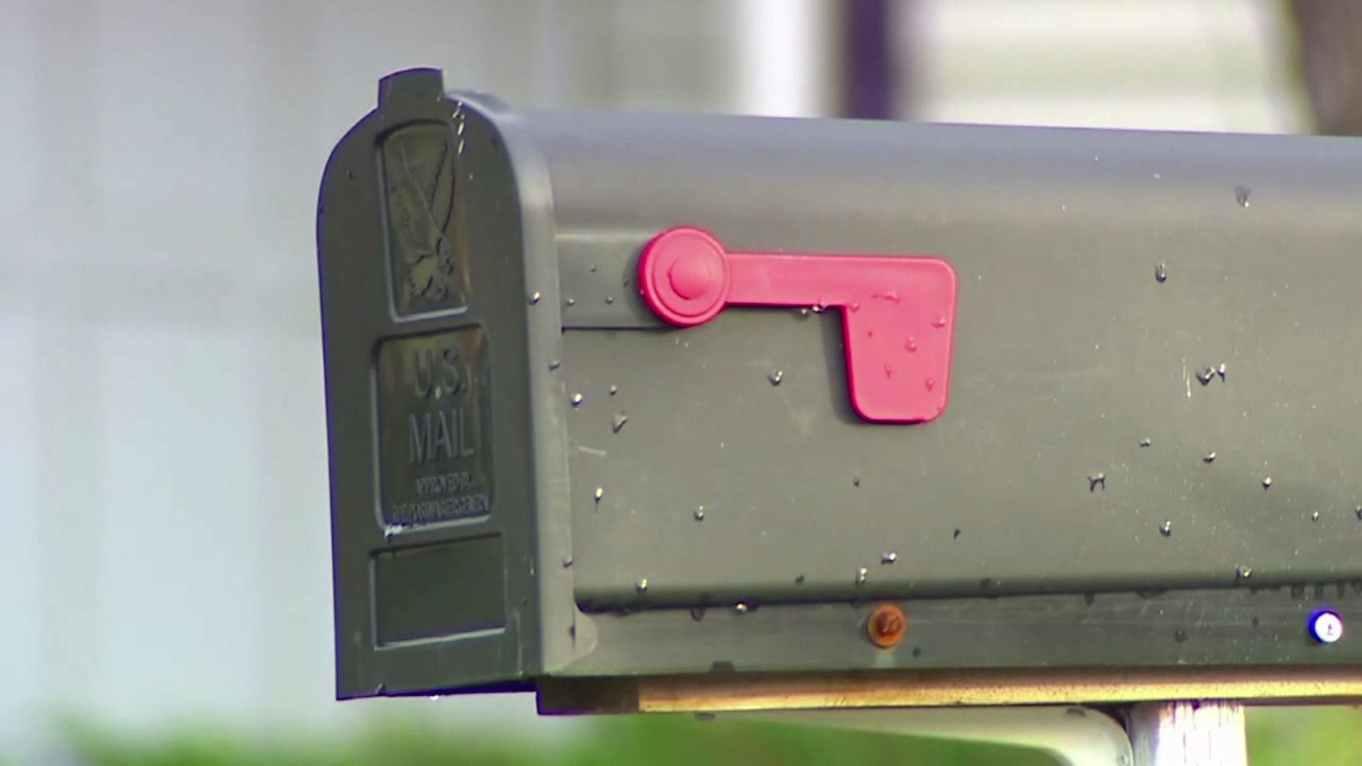 Mail service to resume deliveries Monday